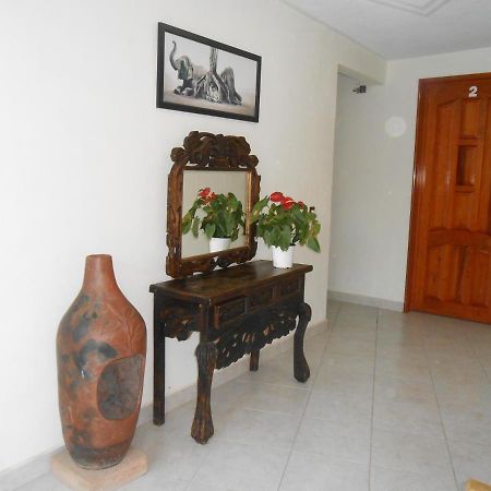 Hotel Posada Don Vasco Ixmiquilpan Bagian luar foto